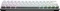 Cooler Master SK620, silver, TTC LOW PROFILE RGB BLUE, USB, US Vorschaubild
