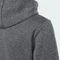adidas Training Aeroready Heather Hoodie black melange (Junior) Vorschaubild