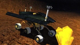 Mars Simulator (Download) (PC)