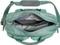 Tatonka Cross Body Bag XL Umhängetasche sage green Vorschaubild