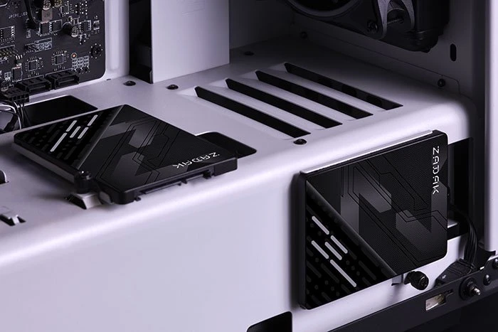 ZADAK TWSS3 128GB, 2.5" / SATA 6Gb/s