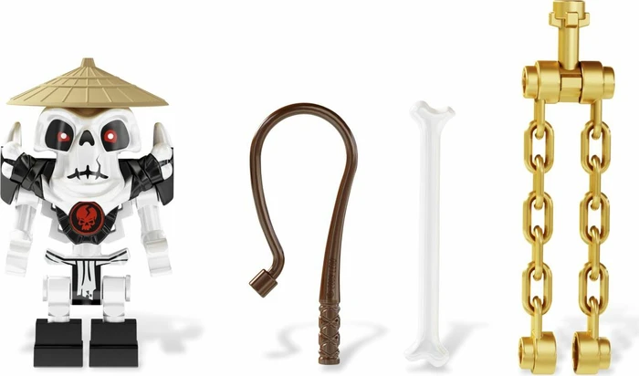 LEGO Ninjago Spinners - Wyplash