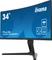 iiyama ProLite XCB3494WQSN-B1, 34" Vorschaubild