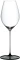 Riedel Fatto A Mano Black Tie Champagner/Sauvignon Blanc Weißweinglas Vorschaubild
