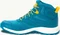 Jack Wolfskin Woodland Texapore Mid scuba (Junior) Vorschaubild