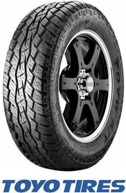 Toyo Open Country A/T Plus 31x10.50 R15 109S