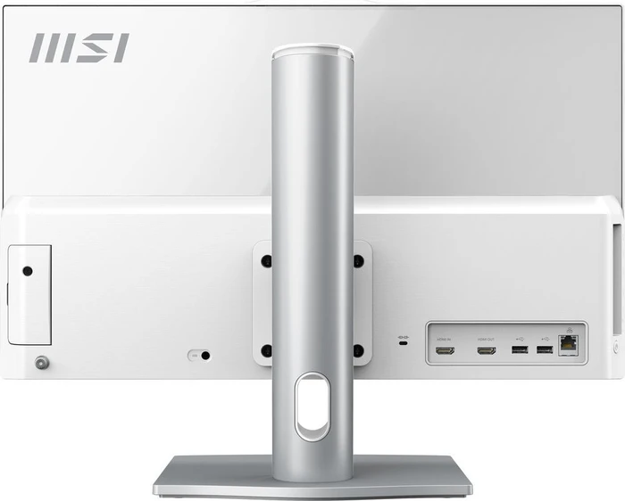 MSI Modern AM272P 1M-837DE, weiß, Core 7 150U, 16GB RAM, 1TB SSD