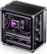 Jonsbo X400 Pro Gray, Glasfenster Vorschaubild