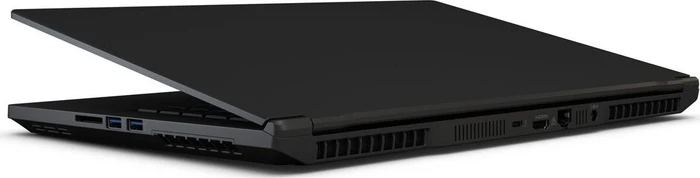 Thomson X15, Core i7-11800H, 16GB RAM, 1TB SSD, GeForce RTX 3070, DE