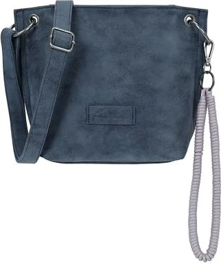 fritzi aus Preußen Fritzi03N Umhängetasche true blue