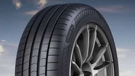 Goodyear Eagle F1 Asymmetric 6 245/40 R19 98Y XL FR