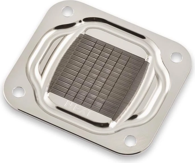 Aqua Computer cuplex kryos NEXT mit VISION 1150/1151/1155/1156/1200, Nickel/Nickel