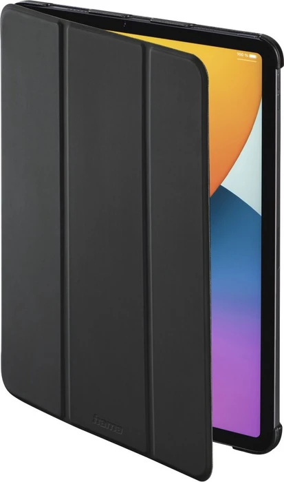 Hama Tablet Case Fold Clear für Apple iPad Pro 11" (2020/2021), schwarz