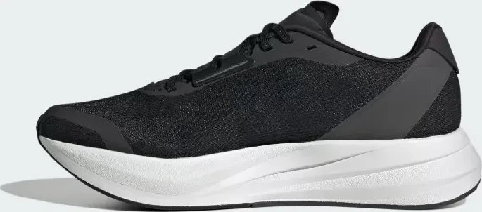 adidas Duramo Speed core black/cloud white/carbon (Damen)