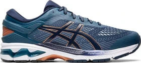 Asics Gel-Kayano 26 grand shark/peacoat (Herren)