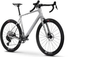 Ghost Asket LTD mysterious grey/silver Modell 2025