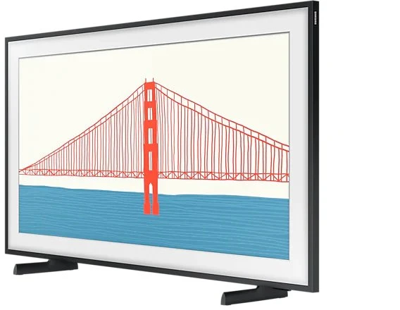 Samsung The Frame QE55LS03A