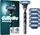 Gillette Mach3 Rasierer + 6 Wechselklingen