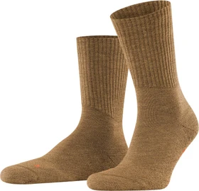 Falke Walkie Light Wandersocken brandy