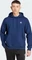 adidas Trefoil Essentials Hoodie night indigo (Herren) Vorschaubild