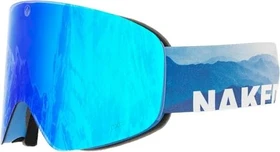Naked Optics The Troop Evo misty