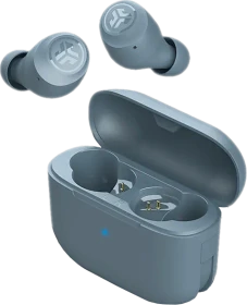 JLab Go Air Pop slate