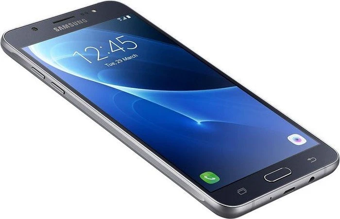 Samsung Galaxy J7 Duos (2016) schwarz
