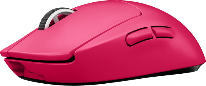 Logitech G Pro X Superlight Wireless pink, USB