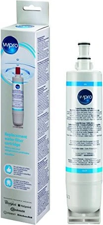 Wpro USC009 Wasserfilterpatrone für Side-by-Side