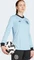 adidas Deutschland Anniversary Trikot langarm clear blue/black (Damen) Vorschaubild