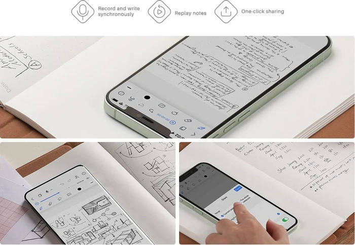 Huion Note X10