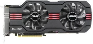 ASUS Radeon HD 7950, HD7950-DC2T-3GD5 DirectCU II TOP, 3GB GDDR5, DVI, HDMI, 2x mDP