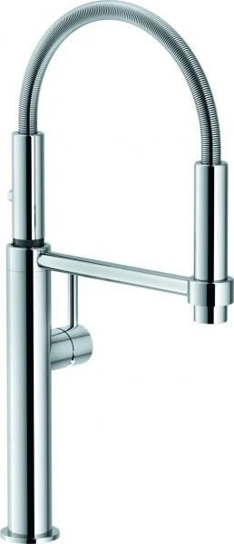 Franke Pescara Semi-Pro 360 HD chrom