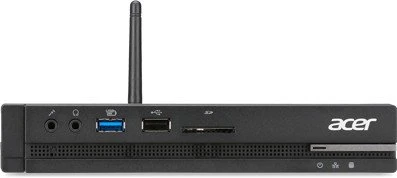 Acer Veriton N2510G, Pentium J3710, 4GB RAM, 1TB HDD