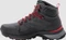 Jack Wolfskin Force Striker Texapore Mid phantom/red (Herren) Vorschaubild