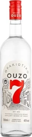 Ouzo 7 700ml