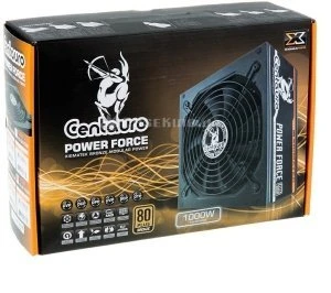 Xigmatek Centauro XTK-CB-1000M 1000W, ATX 2.2