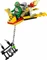 LEGO Teenage Mutant Ninja Turtles - Rettung aus Shredders Versteck Vorschaubild