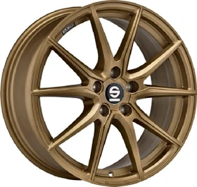 Sparco Wheels DRS 8.0x18 5/120 ET45 (verschiedene Farben)