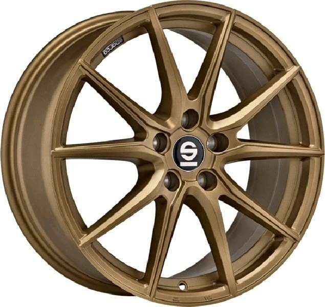 Sparco Wheels DRS