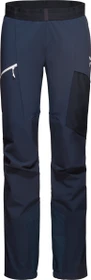 Mammut Eiger Speed Pro SO Hybrid Hose lang night (Damen)
