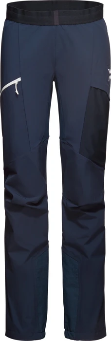 Mammut Eiger Speed Pro SO Hybrid Hose lang night (Damen)