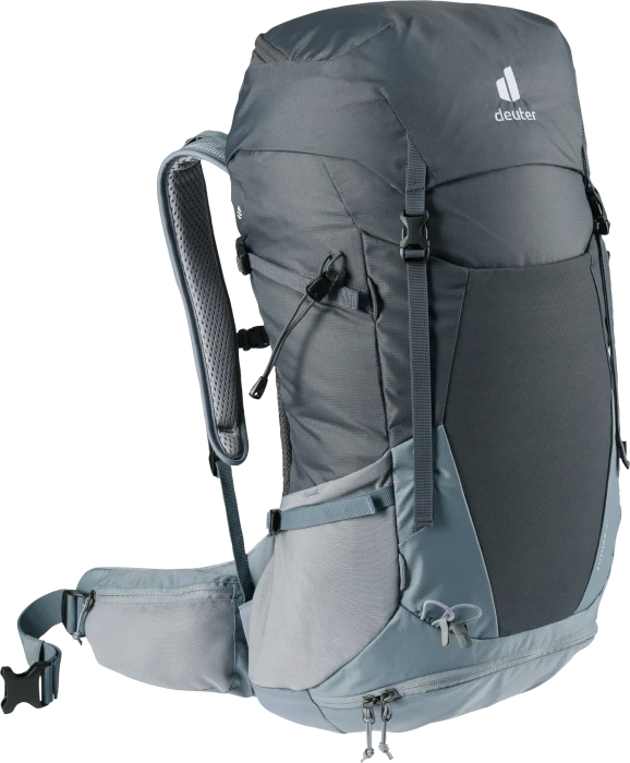 Deuter Futura 32 graphite/shale