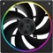ID-Cooling AF-127-ARGB-K, schwarz, 120mm Vorschaubild