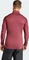 adidas Terrex Xperior Funktionsshirt langarm shadow red (Herren) Vorschaubild