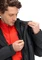 Maier Sports Metor 3in1 Funktionsjacke schwarz (Herren) Vorschaubild
