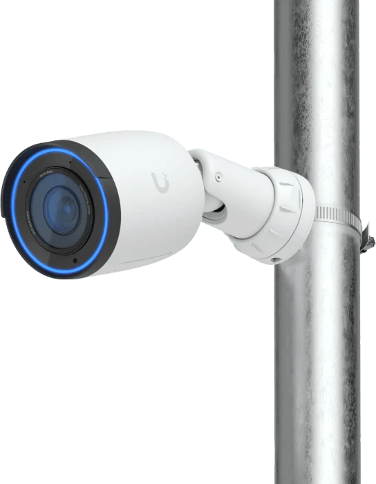 Ubiquiti UniFi G6 Pro Bullet, weiß