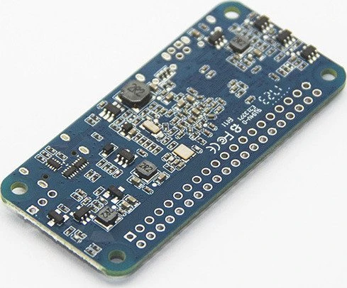 Banana Pi M2 Zero