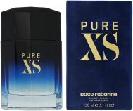 Paco Rabanne Pure XS Pour Homme Eau de Toilette, 150ml