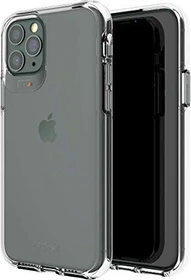 Gear4 Crystal Palace für Apple iPhone 11 Pro transparent